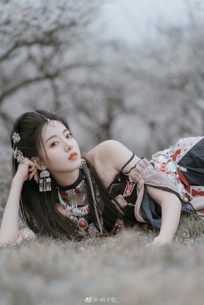 装台